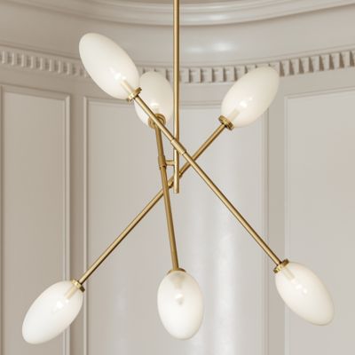Alberton Chandelier