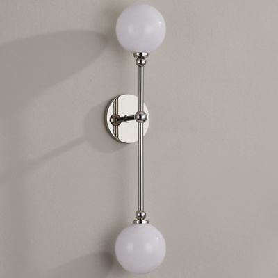 Andrews Wall Sconce