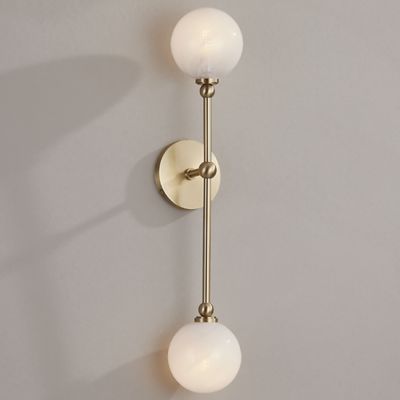 Andrews Wall Sconce