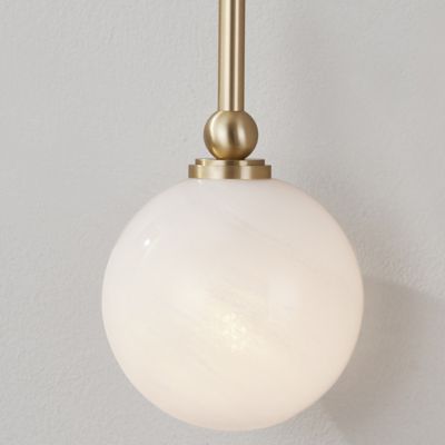 Andrews Wall Sconce