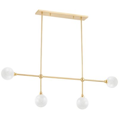 Andrews Linear Suspension