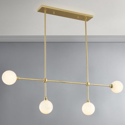 Andrews Linear Suspension