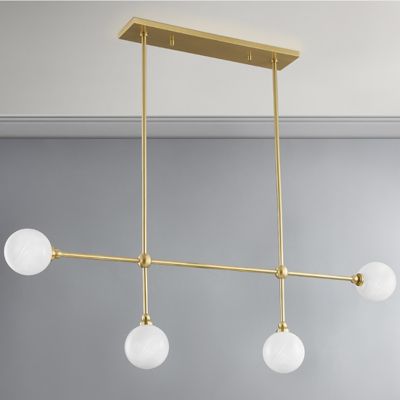 Andrews Linear Suspension