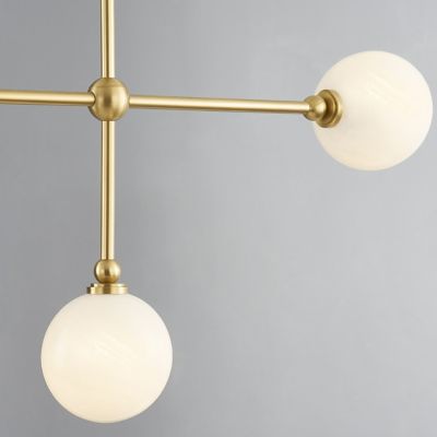 Andrews Linear Suspension