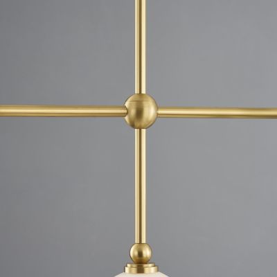 Andrews Linear Suspension