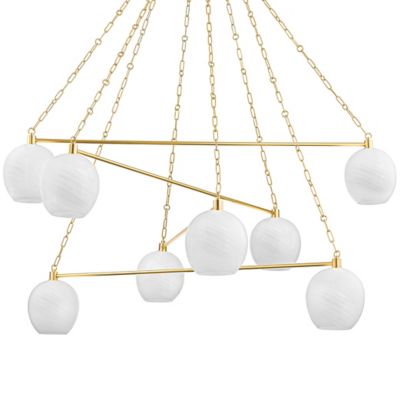 Asbury Park Chandelier