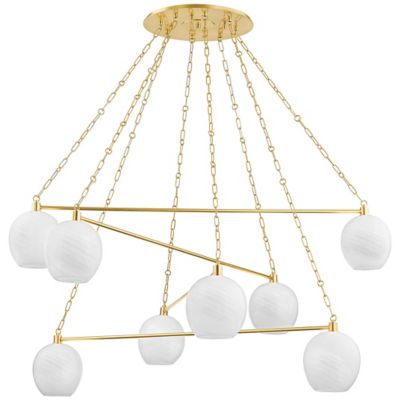 Asbury Park Chandelier