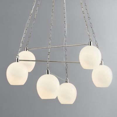 Asbury Park Chandelier