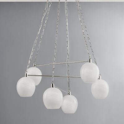 Asbury Park Chandelier