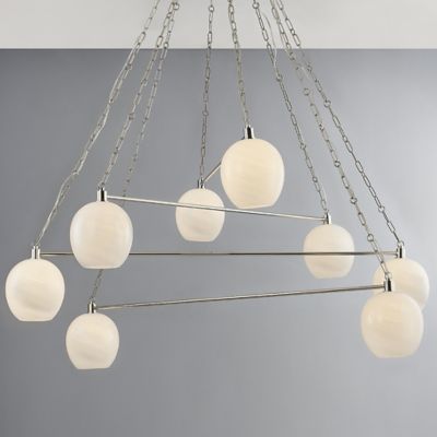 Asbury Park Chandelier