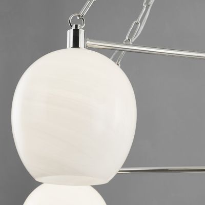 Asbury Park Chandelier