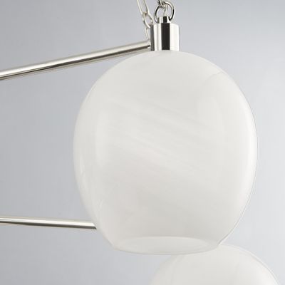 Asbury Park Chandelier