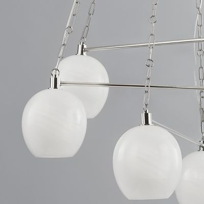 Asbury Park Chandelier