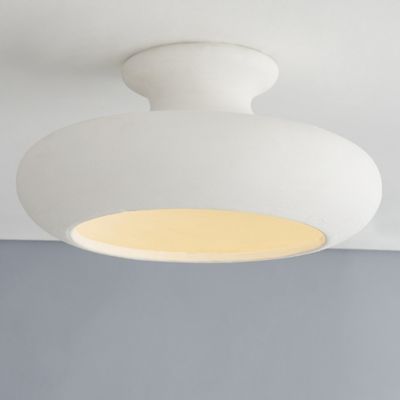 Annie Semi-Flushmount