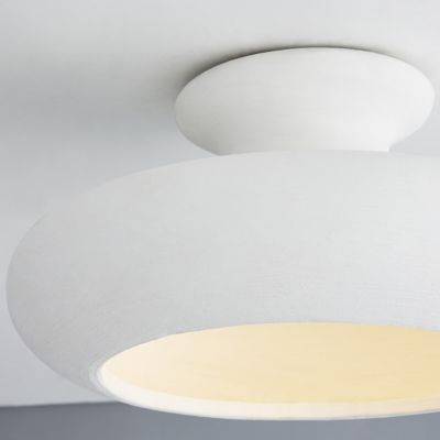 Annie Semi-Flushmount