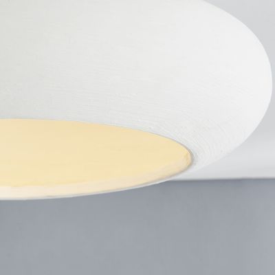 Annie Semi-Flushmount