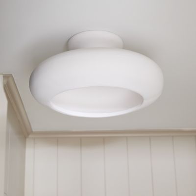 Annie Semi-Flushmount