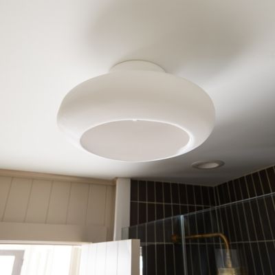 Annie Semi-Flushmount