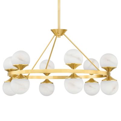 Grafton Chandelier
