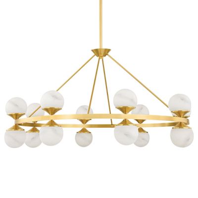 Grafton Chandelier