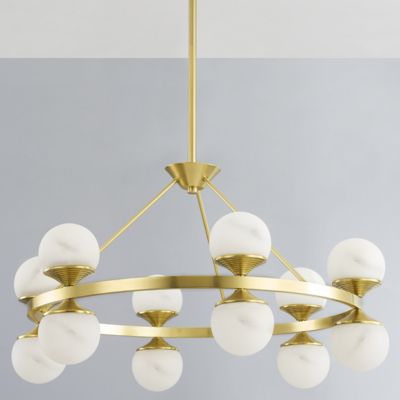 Grafton Chandelier