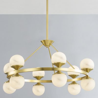 Grafton Chandelier