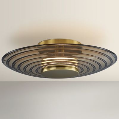 Griston LED Wall / Flushmount