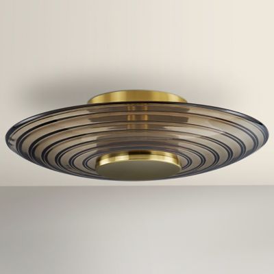 Griston LED Wall / Flushmount