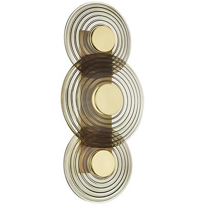 Griston LED Wall Sconce