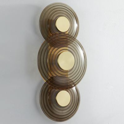 Griston LED Wall Sconce
