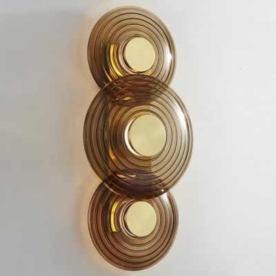 Griston LED Wall Sconce