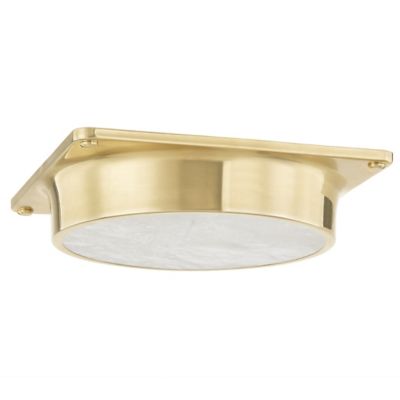 Greenwich LED Flushmount