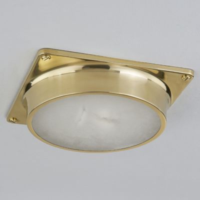 Greenwich LED Flushmount
