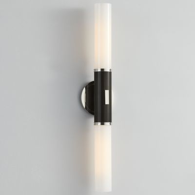 Crewe 2 Light Wall Sconce