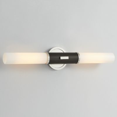 Crewe 2 Light Wall Sconce