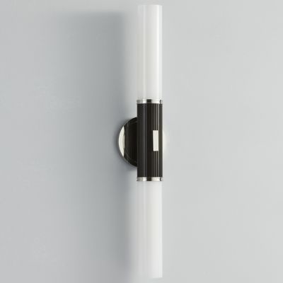 Crewe 2 Light Wall Sconce