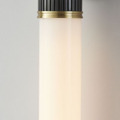 Crewe 2 Light Wall Sconce