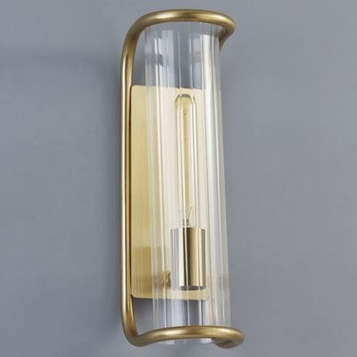 Fillmore Wall Sconce