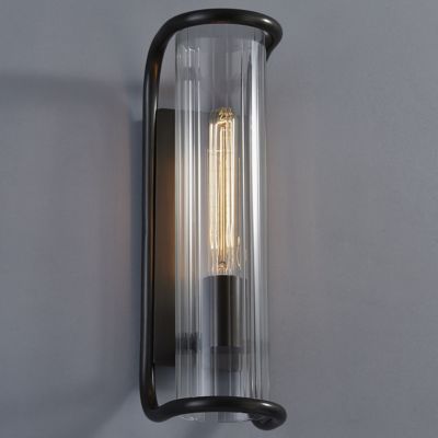 Fillmore Wall Sconce