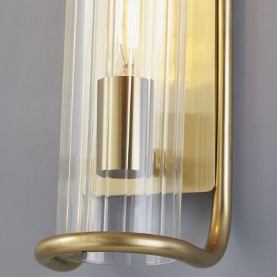 Fillmore Wall Sconce