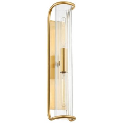 Fillmore Wall Sconce