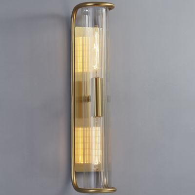 Fillmore Wall Sconce