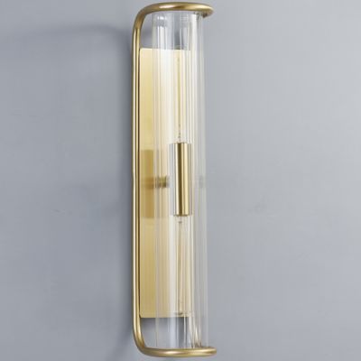 Fillmore Wall Sconce