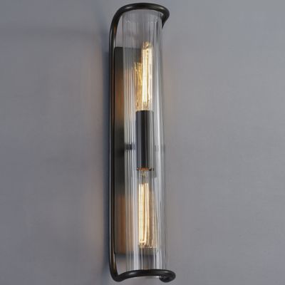 Fillmore Wall Sconce