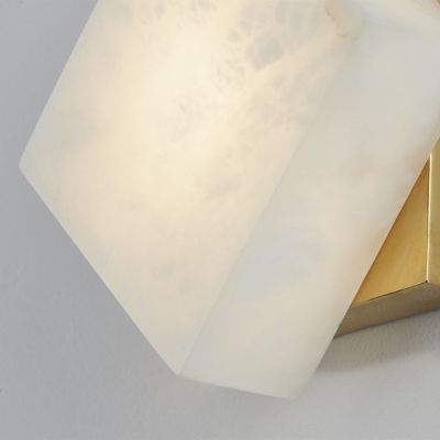 Brockton LED Wall Sconce