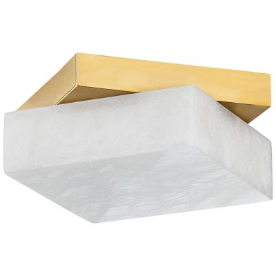 Brockton LED Flushmount