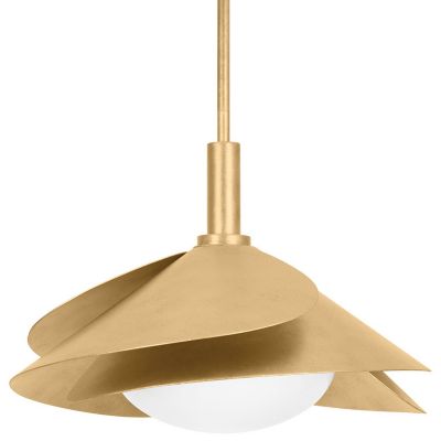 Brookhaven Pendant by Hudson Valley Lighting at