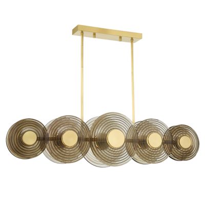 Griston Linear Suspension