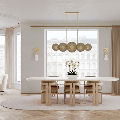 Griston Linear Suspension