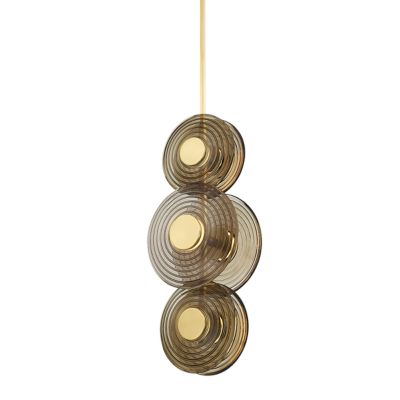 Griston LED Pendant